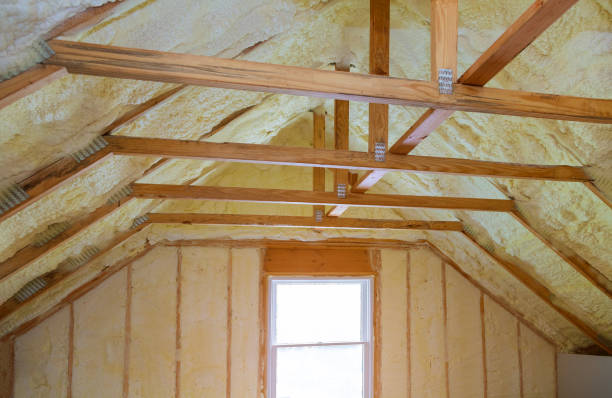 Types of Insulation We Offer in Greenbelt, MD