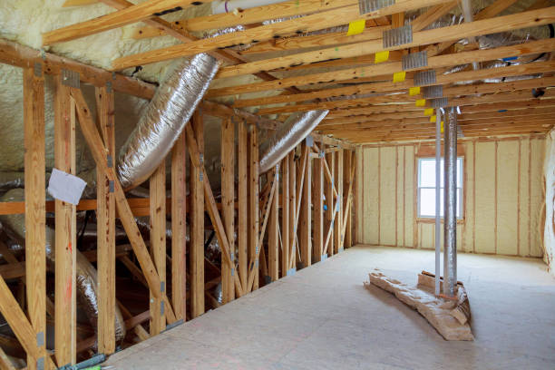 Best Fiberglass Insulation in Greenbelt, MD