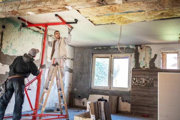 Best Energy Efficiency Insulation in Greenbelt, MD