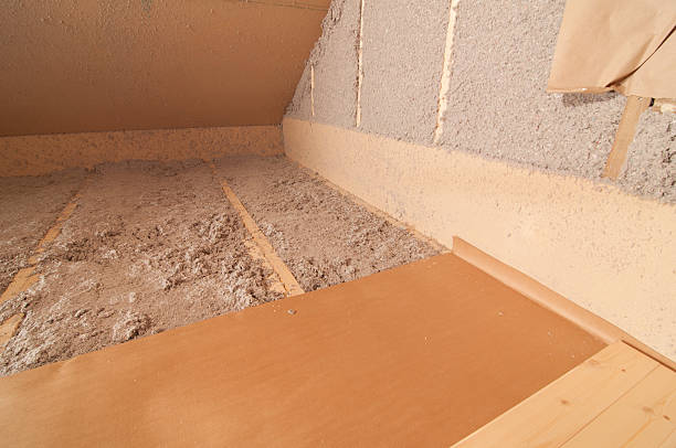 Best Insulation for Specific Applications in Greenbelt, MD