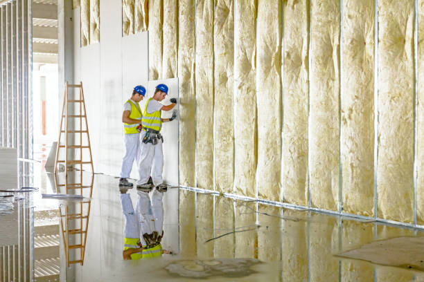Best Residential Insulation in Greenbelt, MD